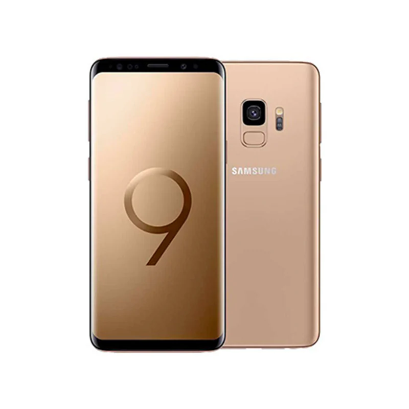 Samsung S9 - Image 16