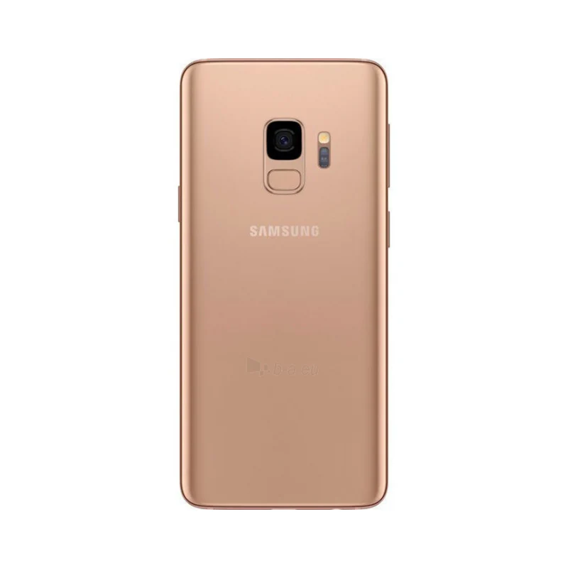 Samsung S9 - Image 18