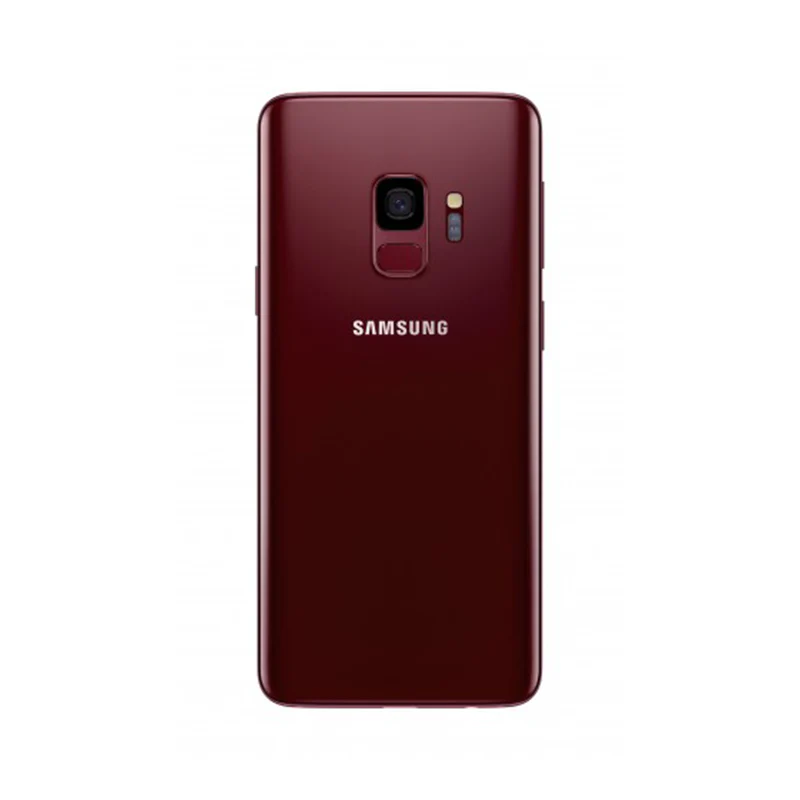 Samsung S9 - Image 21