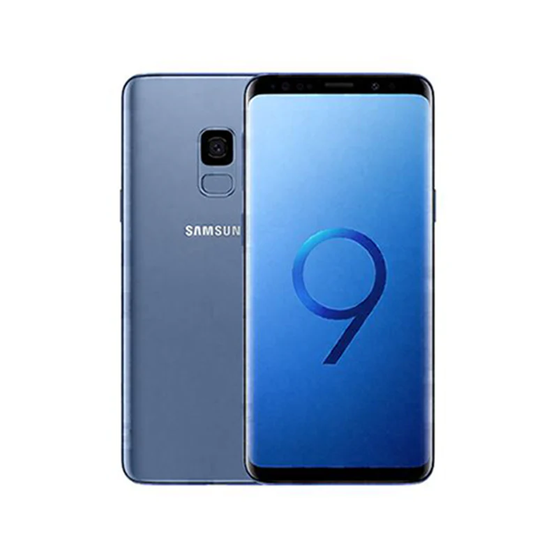 Samsung S9 - Image 7