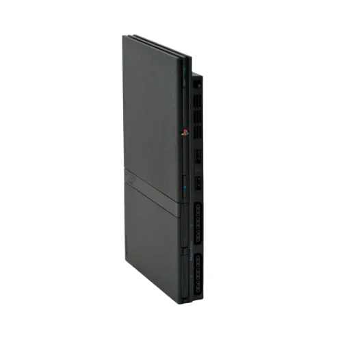 Sony Playstation 2 Slim 8MB - Image 3