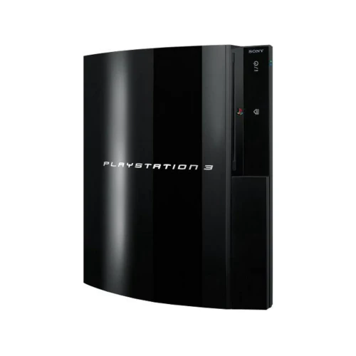 Sony Playstation 3 320 GB - Image 3