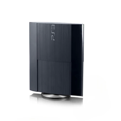 Sony Playstation 3 Super Slim 500GB - Image 3