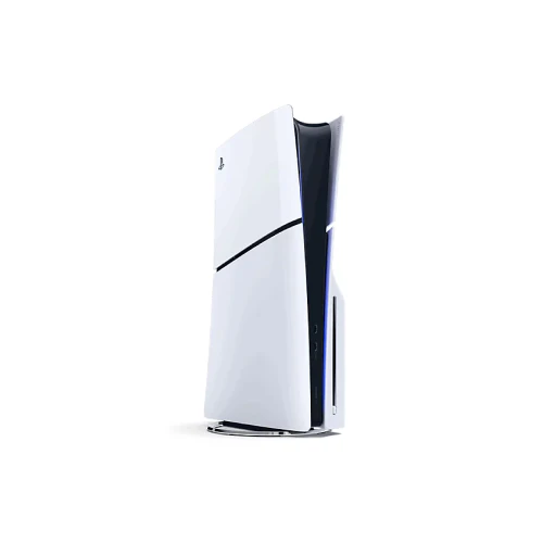 Sony PS5 Slim Disc Edition 1TB - Image 3