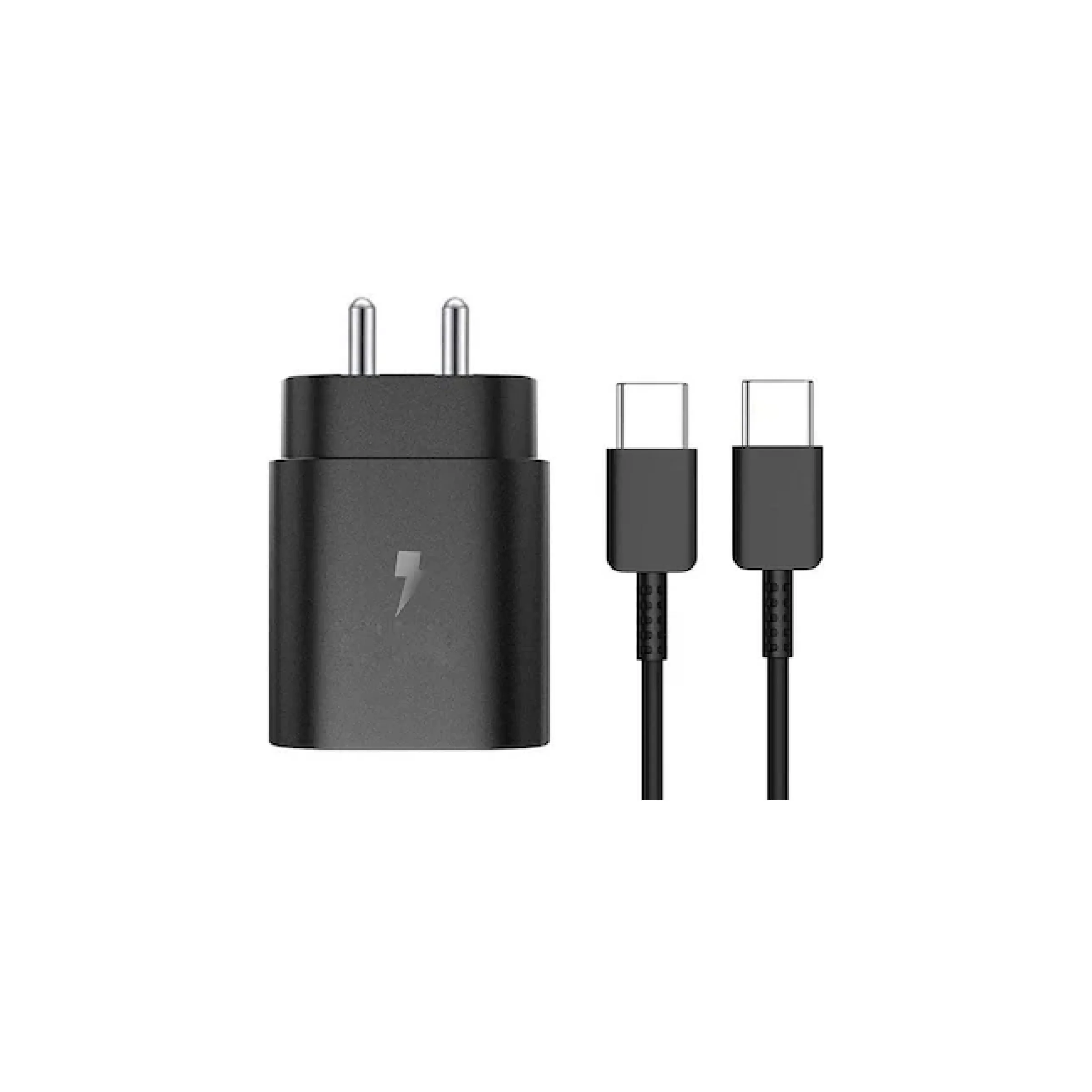 Travel Adapter Super Fast Charging 25W - Image 3
