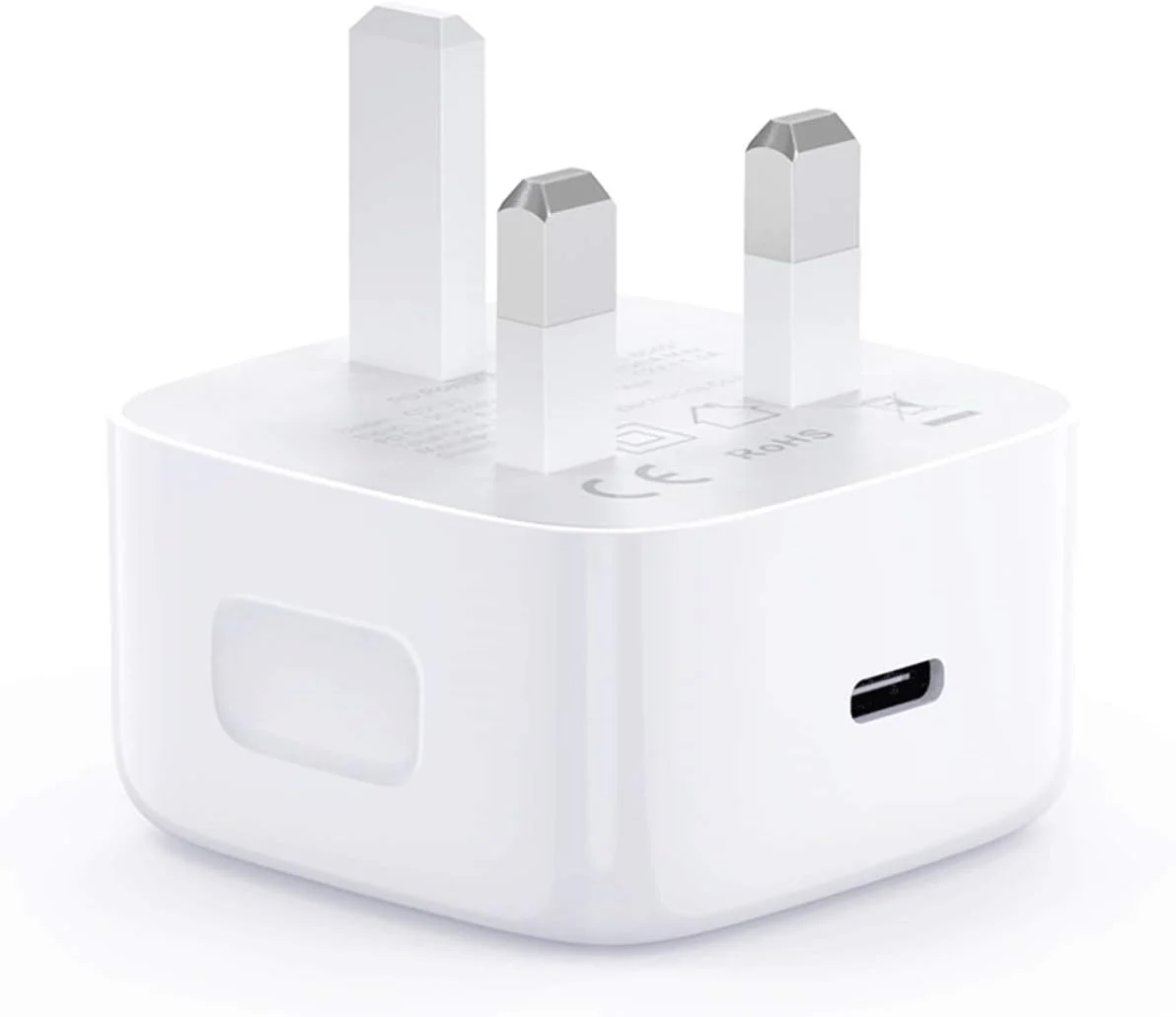 UGREEN 30W PD Fast Charger UK